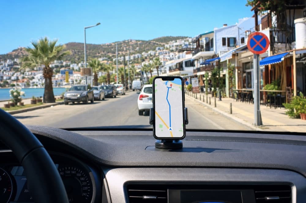 Directions and location — Markam Alışveriş Didim